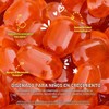 ChildLife Multi Vitamin SoftChew Gummies 27 Tablets Natural Orange Flavor