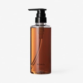 ROAliv Chromitsu Scalp Shampoo, 13.5 fl oz (400 ml), For Freshly Born Hair Dense Foam, Scalp Care Shampoo, Sulfate-Free, Hypoallergenic