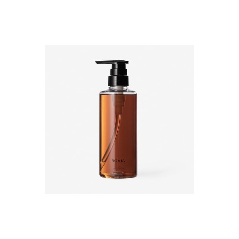 ROAliv Chromitsu Scalp Shampoo, 13.5 fl oz (400 ml), For