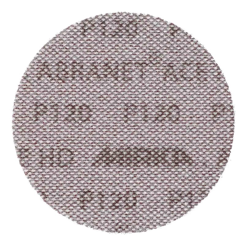 Mirka Abranet Ace HD Mesh Sanding Discs Diameter 125 mm