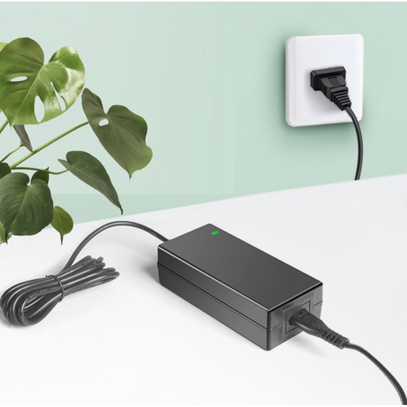 AC Adapter Replacement for V-Infinity 3A-602DA19 ETSA190342UD-P5P-SZ-C1 3A602DA19 VINFINITY