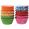 Wilton Standard Cupcake Liner Baking Cups, 300 Count, Seasonal