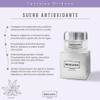 Suero Facial Antiedad BRIDUNN SKINCARE, Prevención Envejecimiento Prematuro Piel con