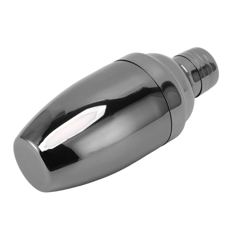 Bar Cocktail Shaker Stainless Steel Rust Proof Kitchen Bartender Mixed