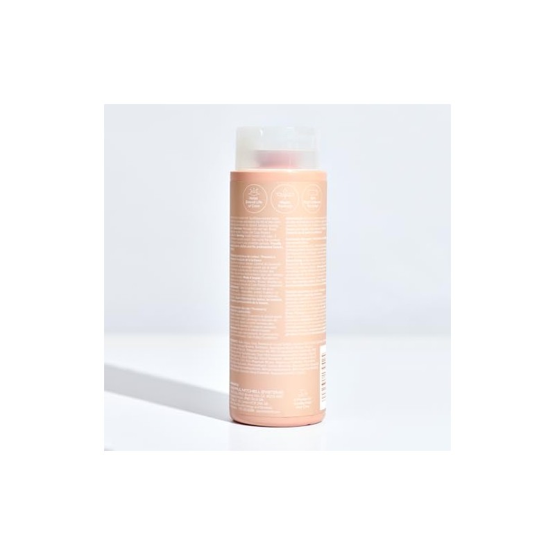 Paul Mitchell Color Protect Champú, Previene la Pérdida de Color
