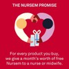 Nursem HAND CARE MINIS | Hand cream gift set for