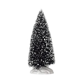 Lemax Christmas Village Bristle Tree Medium - 14003