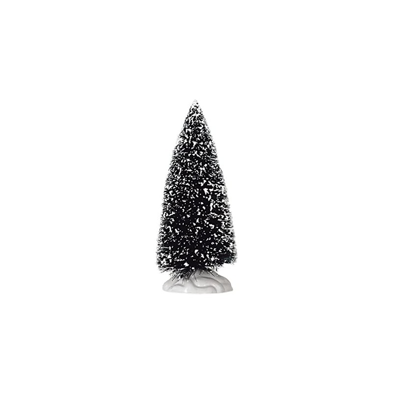 Lemax Christmas Village Bristle Tree Medium - 14003