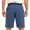 BGOWATU Mens Stretch Golf Shorts Lightweight Quick Dry Hiking Cargo