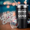 BIRGILT Gifts for Brother - Brother Gifts from Sister -