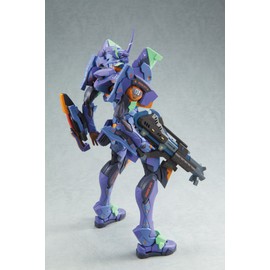 Chogokin Evangelion - ANIMA- Super Evangelion