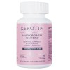 KEROTIN HAIR GROWTH VITAMINS Hair Loss DHT Blocker Supplement Biotin