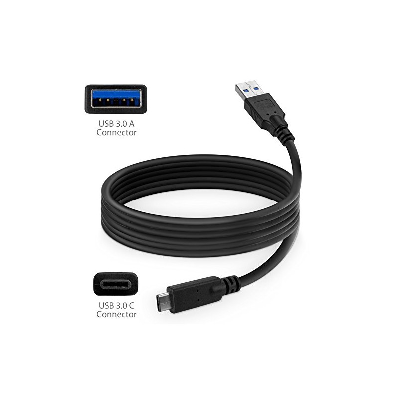 BoxWave Cable Compatible with Garmin DriveSmart 86 - DirectSync -
