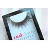 Red Cherry 100% Human Hair Premium False eyelashes #605 -