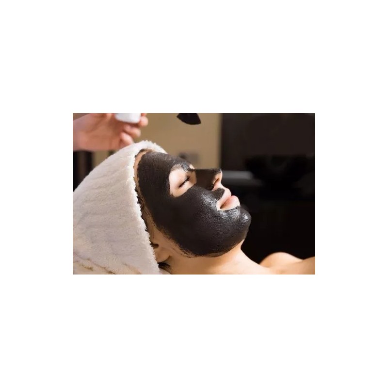 BELESPA Mascarilla Carbon Activado + Rejuvene + Manchas + Limpieza