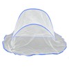 Outdoor Mosquito Cover Lightweight Portable Foldable Head Mosquito Net for