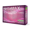 Herbamax HerbaMAX for Women - 30 Capsules | HerbaMAX Once