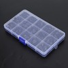 2575Pcs Plastic Eyes and Noses Pack Safety DIY Craft Kit