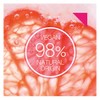 Naturaverde Exfoliante Corporal De Pomelo Fresco Para Vellos Encarnados Y