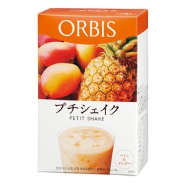 Orbis Petite Shake, 3.5 oz (100 g), 7 Servings (Diet Drink, Smoothie), 4790 , , ,