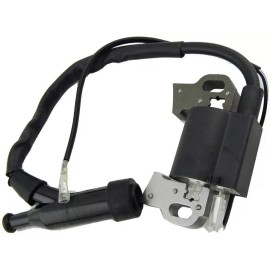 Unbranded Ignition Coil For Briggs & Stratton 030592 Generator 6250 Watts Storm Responder