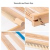 Bequilter Weaving Loom Kit, 15.6" H x 9.85" W Wooden