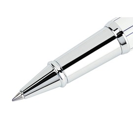 moses. libri_x Jane Austen Rollerball Pen with Interchangeable Refill in Gift Box