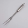 Metaltex "Imperial" Can opener of stainless steel, Silver