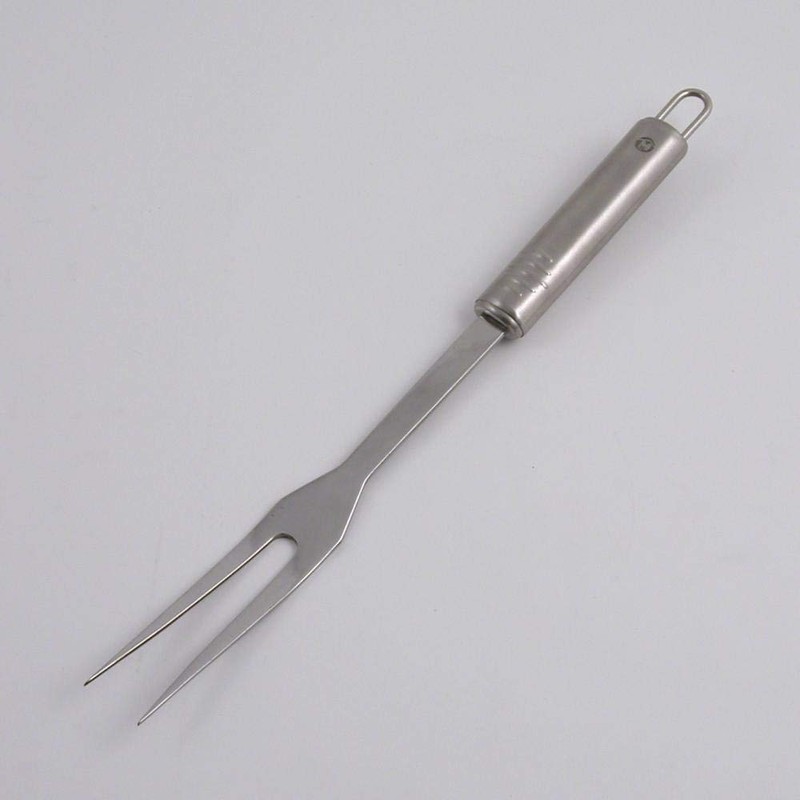 Metaltex "Imperial" Can opener of stainless steel, Silver
