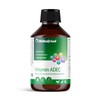 Rohnfried Vitamin AD3EC 250ml (improves fertility). Pigeons and Birds