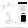 KES Hand Towel Rack Stand with Marble Base, Towel Rack