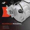A-Premium A/C Compressor with Clutch Compatible with Volvo XC60 2.5L