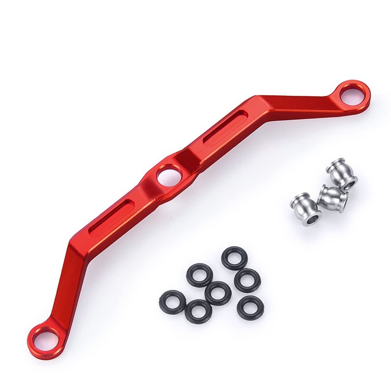 Benedict Harry Metal Body Chassis Tie Rods Steering Link Tie