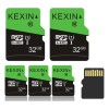 Tarjeta Micro Sd De 32 Gb Tarjeta De Memoria 5