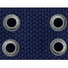 Original 2stoned Belt 4 cm Pearl Rivet Clasp Buckle available