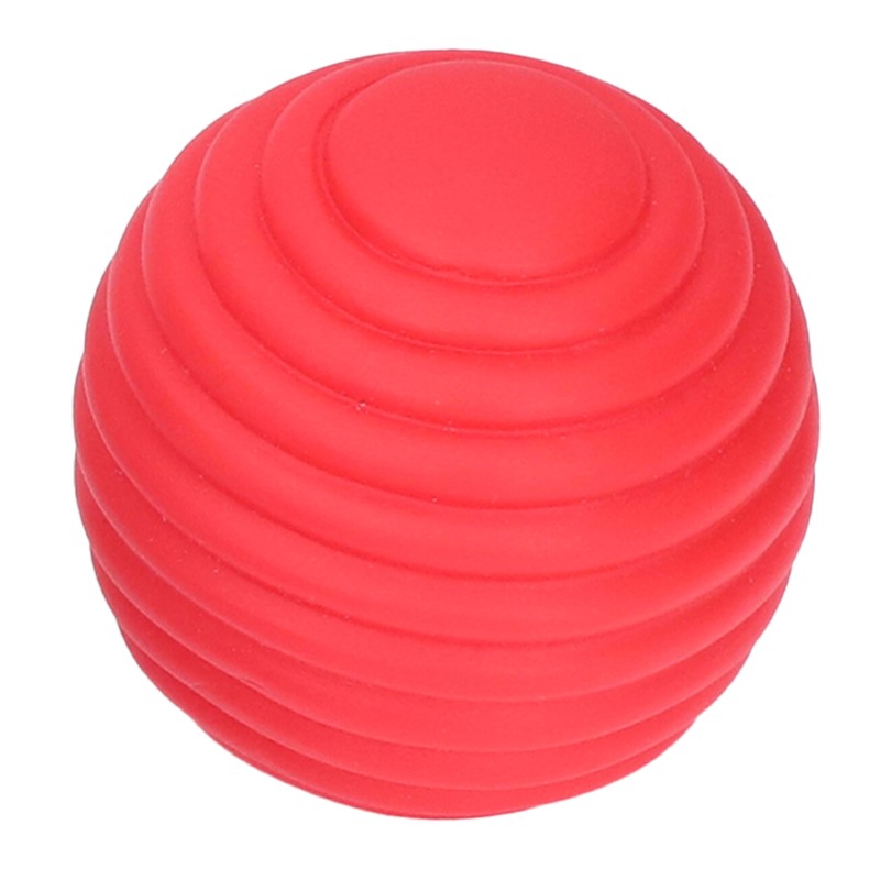 Soft Rubber Building Blocks DIY Infants Toddlers Manual Brain Relief