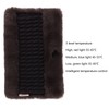 Heated Hand Muff USB Powered Graphene 3 Level Temperature Fast
