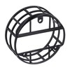 Protective Grille for Rear Light Cap Diameter 120 mm (3