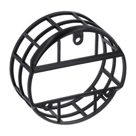 Protective Grille for Rear Light Cap Diameter 120 mm (3 Screws) Simson S51, S70, SR50, KR51/2