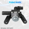 uxcell No.CV6118495TC Engine Heater Control Valve Solenoid for Ford Escape
