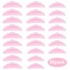 Ouligay Ouligay Lash Lift Kit - 50pcs Lash Perm Pads