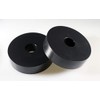 Sorbothane Premium Vibration Isolation Washer (4" OD x 1" ID