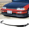 Front Bumper Lip Compatible With 1990-1991 Honda CRX Si |