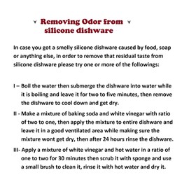 TitanOwl 5 x Non-stick Storage Silicone Container carving tool, Jar Matte outside & Shiny round inside food grade non stick Heat resistant - 5 pack (5 Colors)