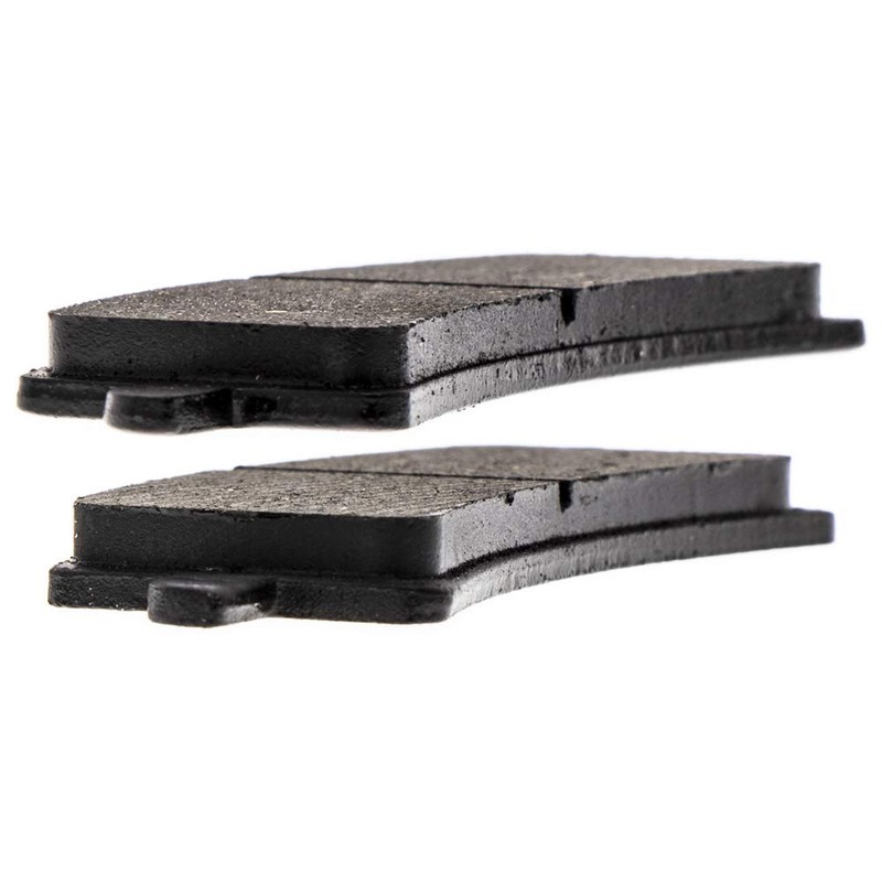 NICHE Brake Pad Set for Ducati Multistrada 1200S 61341101A 61341161A