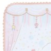 Sanrio 220680 Petite Towel (Kogimyun)