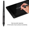 Stylus Pen, PW517 Pen Tech 3.0 Portable Stylus Pens for