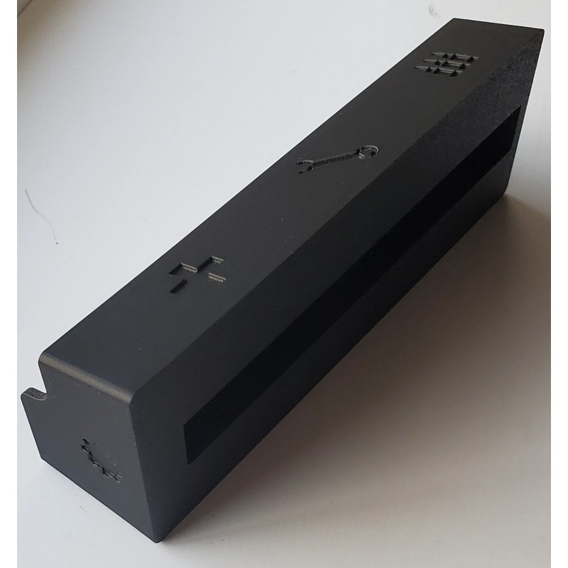 Nolichucky Crafters Nemesis board game accessory item card organizer/hold