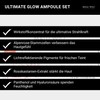 Malu Wilz Ultimate Glow Ampoule Set 7 x 2 ml,