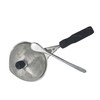 Lakpura® Aluminium Hopper Pan with Lid (15cm)